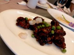 -御花园·粤菜·海鲜火锅(中山公园店)