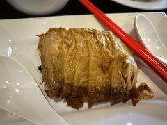 -功德林(南京西路店)