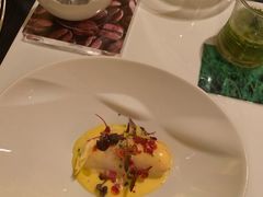 -LA TABLE de Joël Robuchon Restaurant