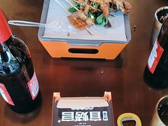 -林二哥宜烤官·宜宾小烧烤