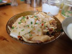 -袁家豆腐