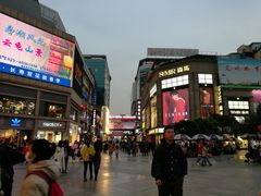 -龙抄手(春熙路总店)
