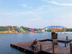 -渔岛海洋度假区