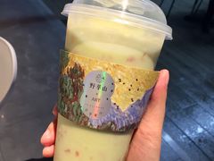 -野萃山·潮汕厚果汁(十亩地店)