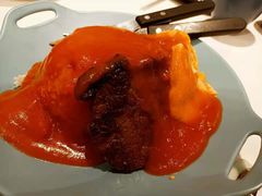 -龙记香港茶餐厅(久光百货店)