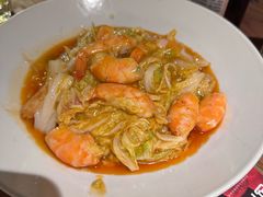 -KŌNG胶东小馆(华熙店)