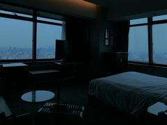 -上海龙之梦万丽酒店