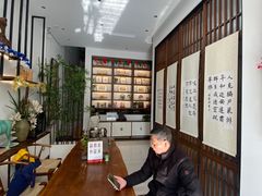 -谷隆画舍·国画书法素描彩铅水彩