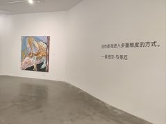 -chi K11艺术空间展览厅