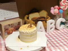 -ABC Cooking Studio(上海环球金融中心店)