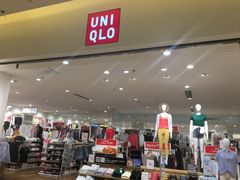 -优衣库(福州爱琴海购物公园店)