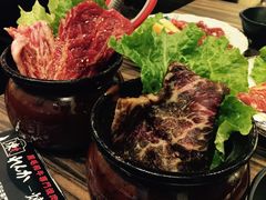 -虎丸烧肉(新大陆广场店)
