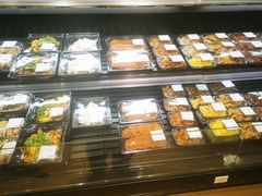-七鲜超市(瑞虹天地太阳宫店)