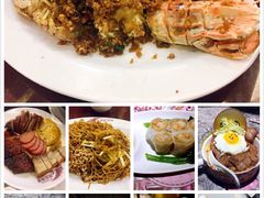 -桥底辣蟹(谢斐道店)