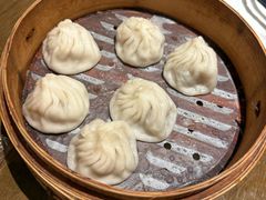 -南翔馒头店(豫园店)
