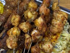 -老虎滩大连海鲜烧烤(建邺云锦路总店)