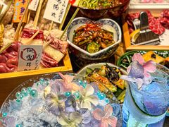 -肉魁屋·烧肉·烧鸟·酒场(高新店)