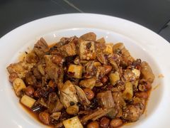 -蛙兔鸡自贡风味·特色江湖菜(广都店)