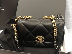 -Chanel(德基广场店)