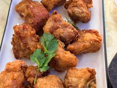 -太白餐厅•三十年老字号•坚持做现菜(体育东横街店)