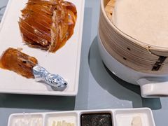 -小大董·烤鸭(观景餐厅·南京西路店)