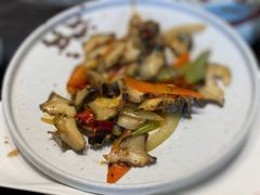 海螺片-大渔铁板烧(东城店)
