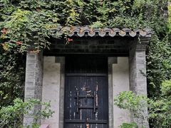 -李鸿章故居