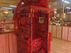 -东北民俗村·东北菜(翻身店)