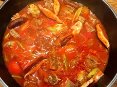 -有才叔的小馆(招商依云曲江店)