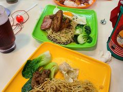 -華歡冰室-WahFoon(吉大店)