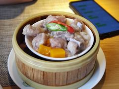 -粤秀餐厅(国货店)
