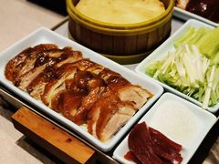 -热河食府(中山路店)