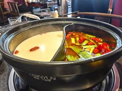 -捞王猪肚鸡火锅(昆山店)
