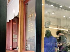 门面-SPARROW 家雀儿咖啡本店