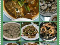 -小船渔村•大连菜•大连焖鱼(明泽街店)