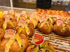 -好利来(东四店)