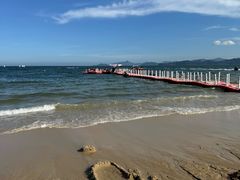 -大梅沙海滨公园