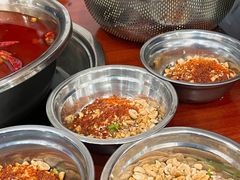 -丹妹麻辣烫(袁家岭20year店)