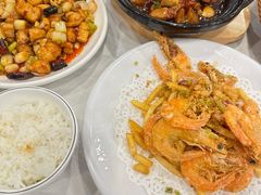 -鑫巴蜀小镇 · 水煮鱼专研店(玉桥店)