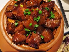 东坡肉-春暖花开(西溪店)