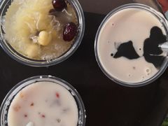 雪耳莲子-小草糖水(海棠村店)