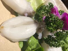 -蜀大侠火锅(车公庙店)