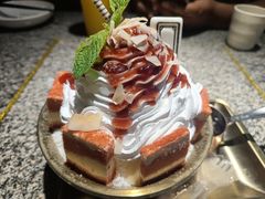 -疯鱼军团·正宗烤鱼(红山店)