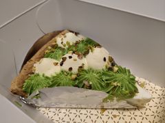 开心果酸奶芝士派-Pie Bird(新闸路店)