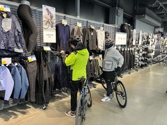 -迪卡侬(南二环店)