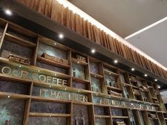 -星巴克臻选(湖滨道店)