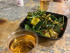 -酒里·宜州果酱烧烤(葛村店)