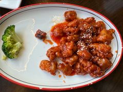 糖醋里脊-小柴米·传统江西菜(万寿宫店)