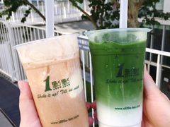 -1点点(银座和谐广场店)