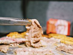 原切雪花肥牛-胖记烤肉(江汉路店)